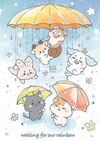 ifnt. Umbrella