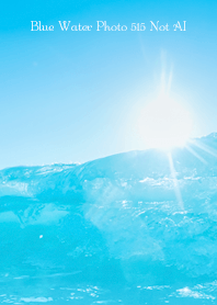 BlueWater Photo 515 Not AI
