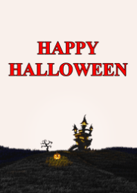 Selamat Halloween ! Trick or Treat ! (5)