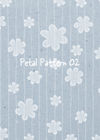 Petal Pattern 02
