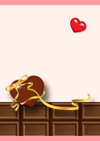 choc and heart2 on LP