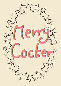 Merry Cocker