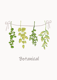 In a botanical space of moisture16.