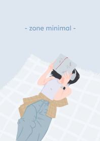 zone minimal 9