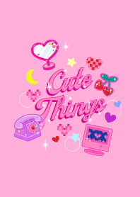 little cute things