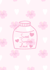 Sweet Summer Love