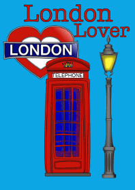 ロンドン