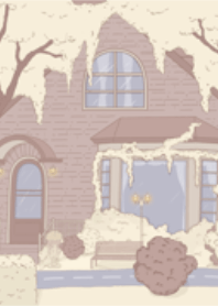 Sweet home lovely day