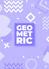 Geometric Royal Flat 1.2