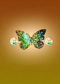 Ageha yellow to boost your luck