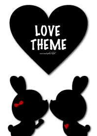 LOVE THEME..