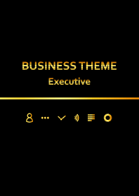Business Theme Executive