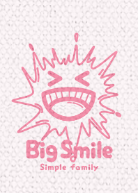 BigSmile splash ver_Pink4