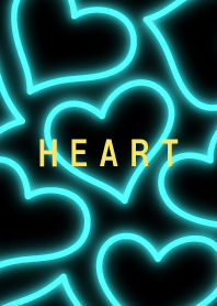 Neon Heart is Full 26