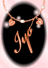 Iyo-economic fortune-PinkGold-name