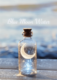Blue Moon Water 4
