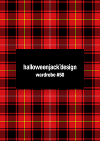 TARTAN CHECK COLLECTION #50
