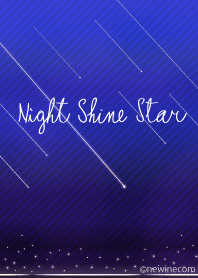 Night Shine Star