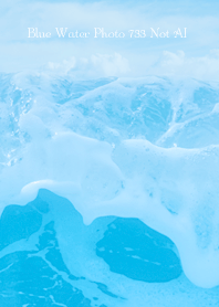 BlueWater Photo 733 Not AI