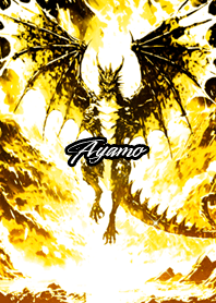 AyamoGolden Luck Rising!