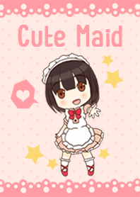 My Cute Maid