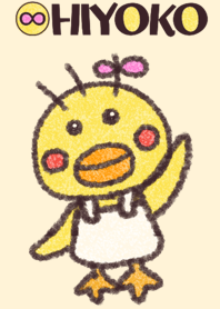 Oribon-Hiyoko