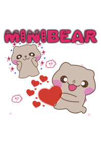 MINIBEAR 2