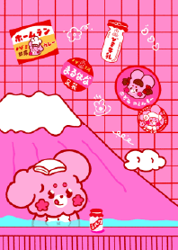 nozomii：錢湯澡堂 ♨