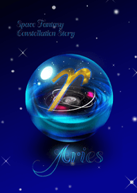 12星座『おひつじ座』