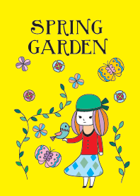 Spring Garden