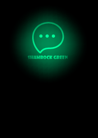 Shamrock  Green Neon Theme V2 (JP)