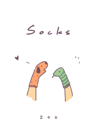 Socks Zoo