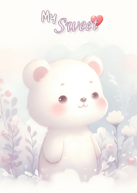 My sweet theme 09