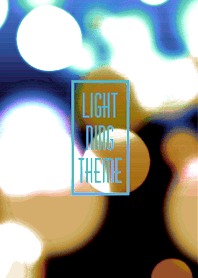 LIGHT NING THEME 33