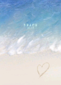 BEACH ～HEART～