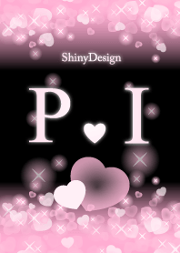 P&I-Attract luck-PinkHearts