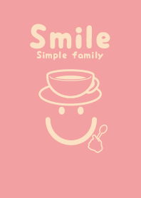 Smile & Teatime koubaiiro