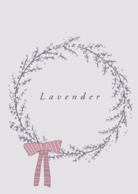 The Lavender