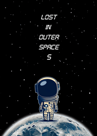 Lost in Outer Space 5