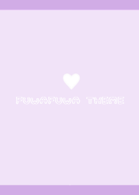 FUWAFUWA THEME!