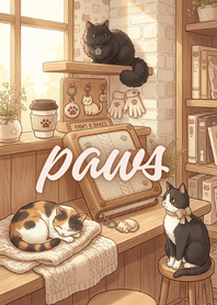 Paws Corner