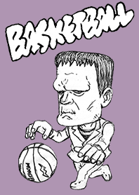 Franken who forgot Halloween.