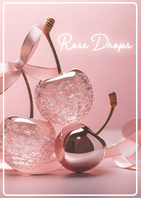 Gray Rose Drops 02_2