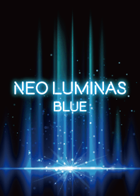 NEO LUMINAS BLUE*