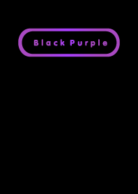 Black Purple theme v.2