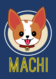 Prince Machi is Chihuahua