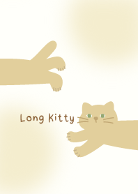 Long Kitty