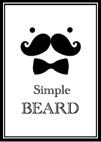 Simple Beard