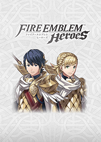 Fire Emblem Link Heroes