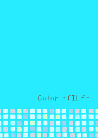Color -TILE- 88